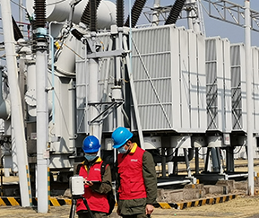 丹凤倾斜摄影技术在基础设施监测中如何发挥作用？